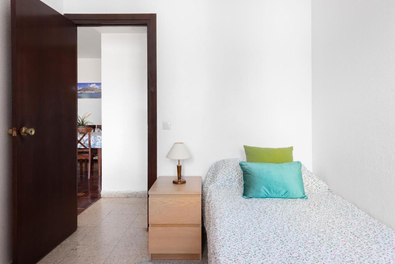Apartamento Euromar 2 Playa Fontanilla Marbella Luaran gambar